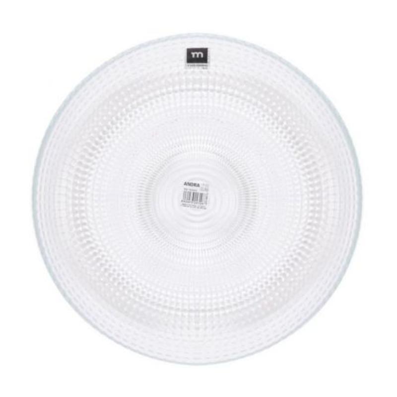 PLATO HONDO 21.5 CM ANDRA