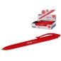 BOLIGRAFO ROJO P1 TOUCH
