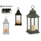 FAROL VELA LED PLASTICO GRAND SURT 2 COL