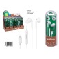 AURICUL KOOLTECH TIPO C-MICRO CPEE539/20/200
