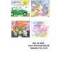 LIBRO CARTONE INFANTIL