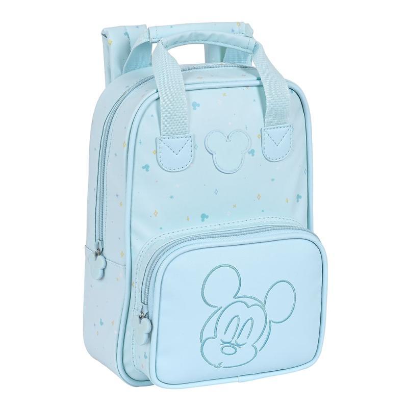 MOCHILA INFANTIL CON ASAS MICKEY MOUSE BABY MOCHILA INFANTIL CON ASAS MICKEY MOUSE BABY