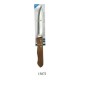CUCHILLO BUBINGA MICRODENTADO