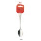 SET 6 CUCHARAS MOKA INOX SUPREME