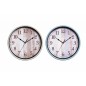 RELOJ PARED 2 DEC 30*5 CM