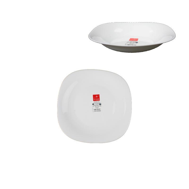 PLATO LLANO PARMA 27X27 CM
