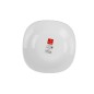 PLATO LLANO PARMA 23X23 CM