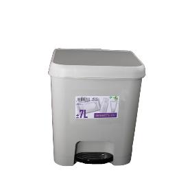 CUBO PEDAL VERDE SALVIA 7L