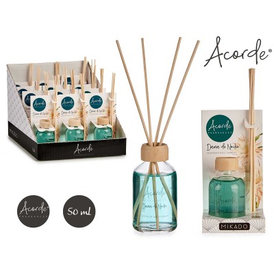 MIKADO 50 ML C/VARILLA DAMA DE NOCHE