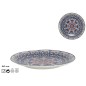 PLATO POSTRE 20 CM PRAGA