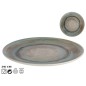 PLATO LLANO 26 CM GRANADA