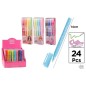 ROTULADOR MAGICO OUT LINER DOBLE LINEA