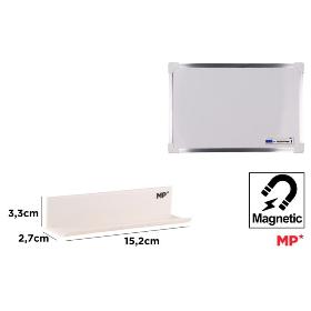 ACCESORIO MAGNETICO PIZARRA
