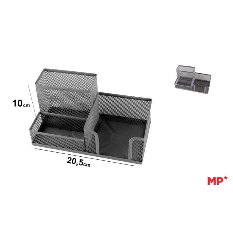 ORGANIZADOR SOBREMESA 20 CM * 10 CM