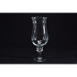 JARRON DE CRISTAL TRANSP MARIKA 10.5X30 CM