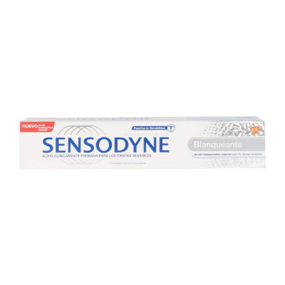 SENSODYNE DENT 75 ML. BLANQ - REPAIR