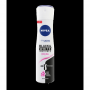 NIVEA DESOD SPRAY 200ML WOMAN INVISIBLE