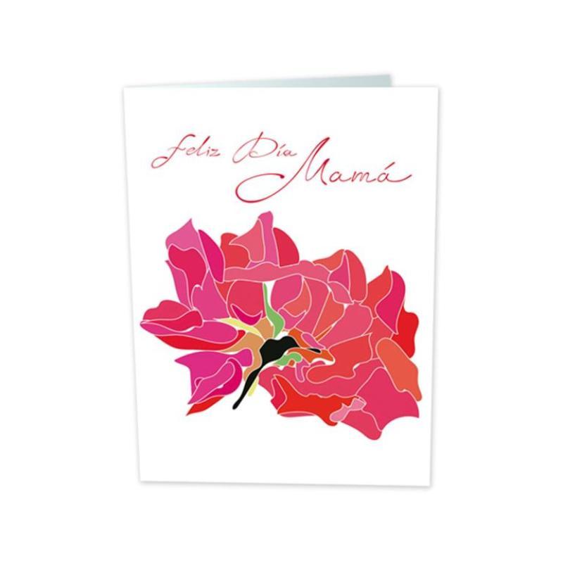 POSTAL TURNOWSKY FELIZ DIA MAMA