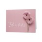 MINI CARD ROSA FELICIDADES