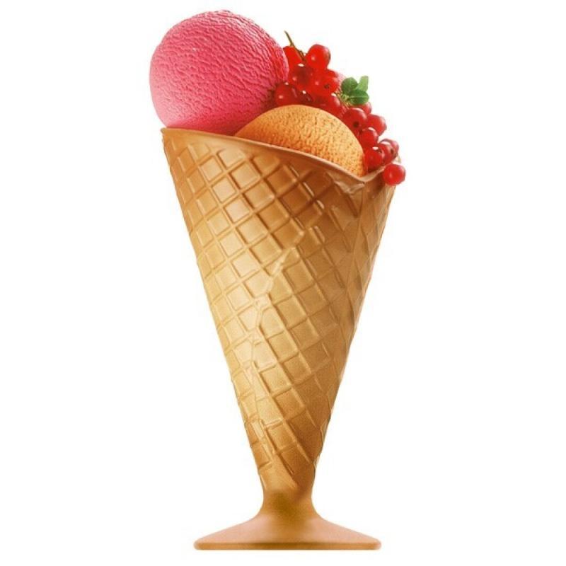 COPA GELATO BISCOTTO 28 CL