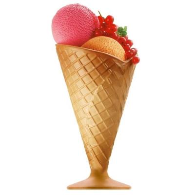COPA GELATO BISCOTTO 28 CL