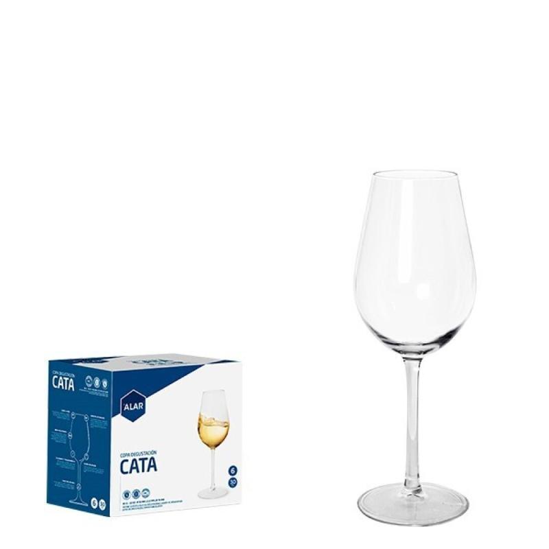 ALAR COPA DEGUSTACIOIN CATA 30 CL
