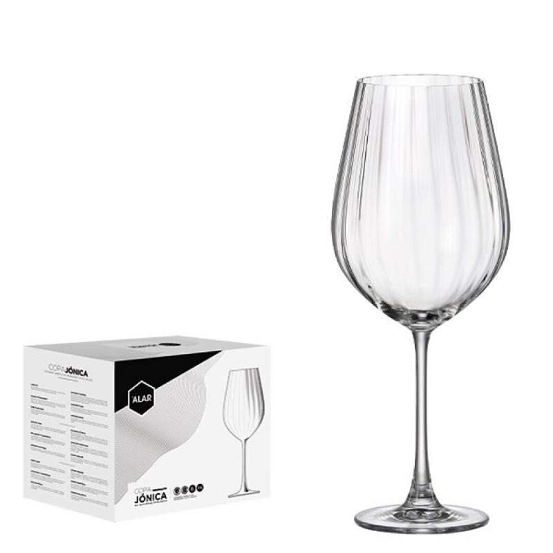 COPA JONICA 85 CL ALAR
