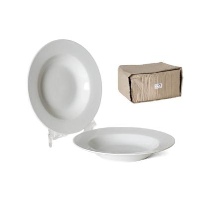 PLATO HONDO BALTA 21 CM