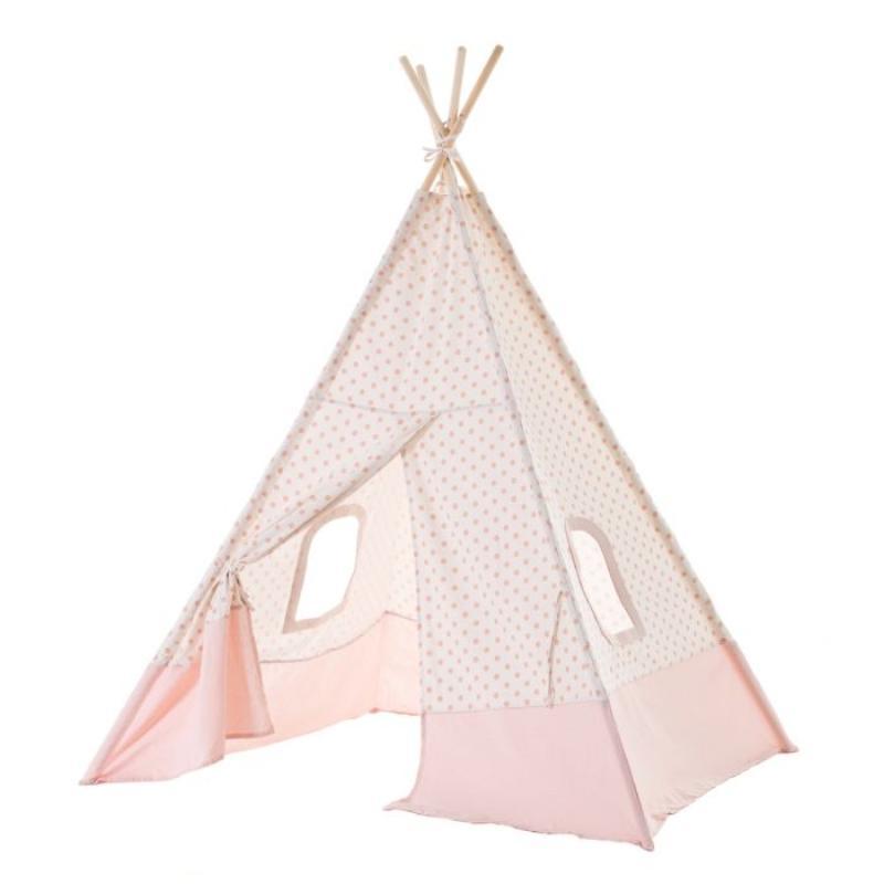 TIPI POLIESTER-ALGODON 154X132X182 CM