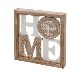 FIGURA MDF 23.5X4X25 CM
