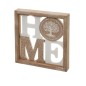 FIGURA MDF 23.5X4X25 CM