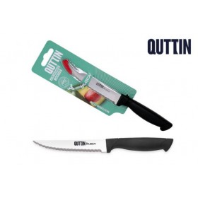 CUCHILLO SIERRA MULTIUSOS 11 CM BLACK