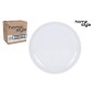 PLATO LLANO 27 CM HABITUAL