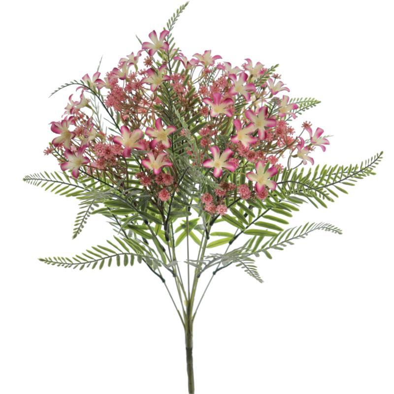 RAMO FILIPENDULA FUCSIA