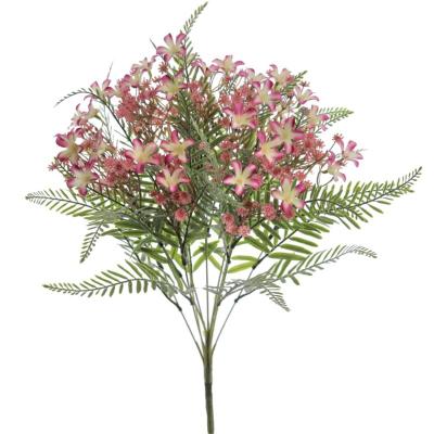 RAMO FILIPENDULA FUCSIA