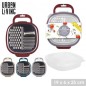 RALLADOR+PLATO+TAPA KITCHEN DESIGN