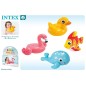 ANIMALES HINCHABLES 28X20 CM