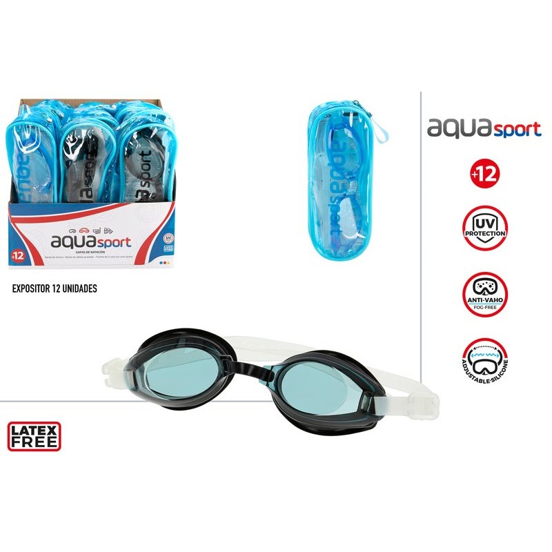 GAFAS NATACION 2/S