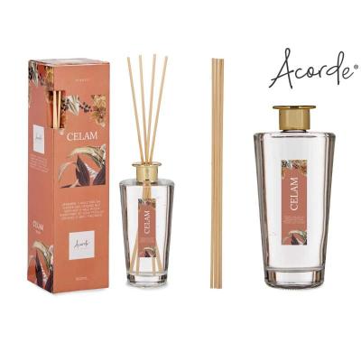 MIKADO 500 ML C/VARILLA JENGIBRE Y NUEZ MOSCADA