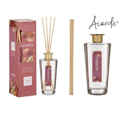 MIKADO 500 ML C/VARILLA GRANADA SILVESTRE