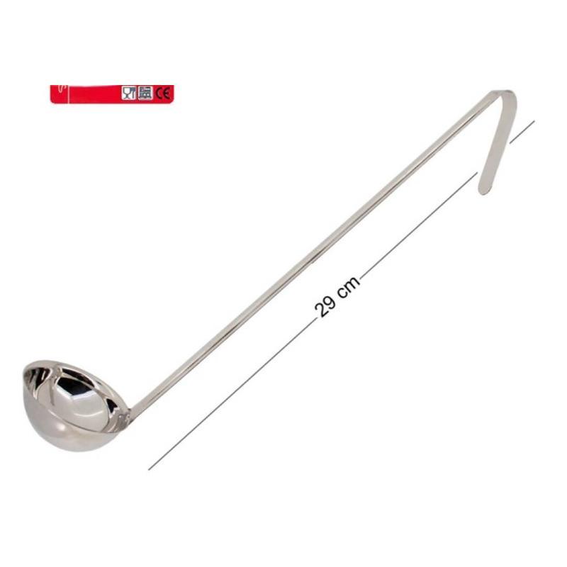 CAZO LUXURY 15 ML.  29 CM.
