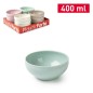 BOL STILO 12 CM 400 ML SURT VRM