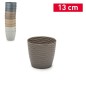 MACETA WIND REDONDA 13 CM SURTD FUTURE