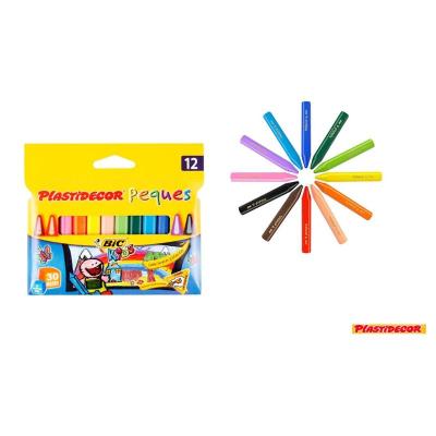 CERASTRIANGULARES PLASTIDECOR 12 UD BIC 8757742