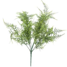 RAMO ESPARRAGUERA 42 CMS VERDE