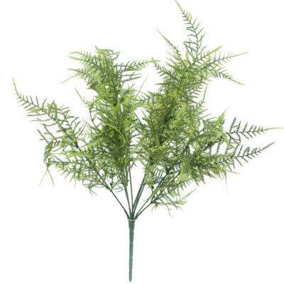 RAMO ESPARRAGUERA 42 CMS VERDE
