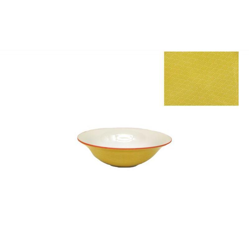 BOWL 23 CM DIS.6