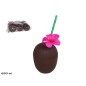 COCO COCTEL CON PAJITA 650 ML