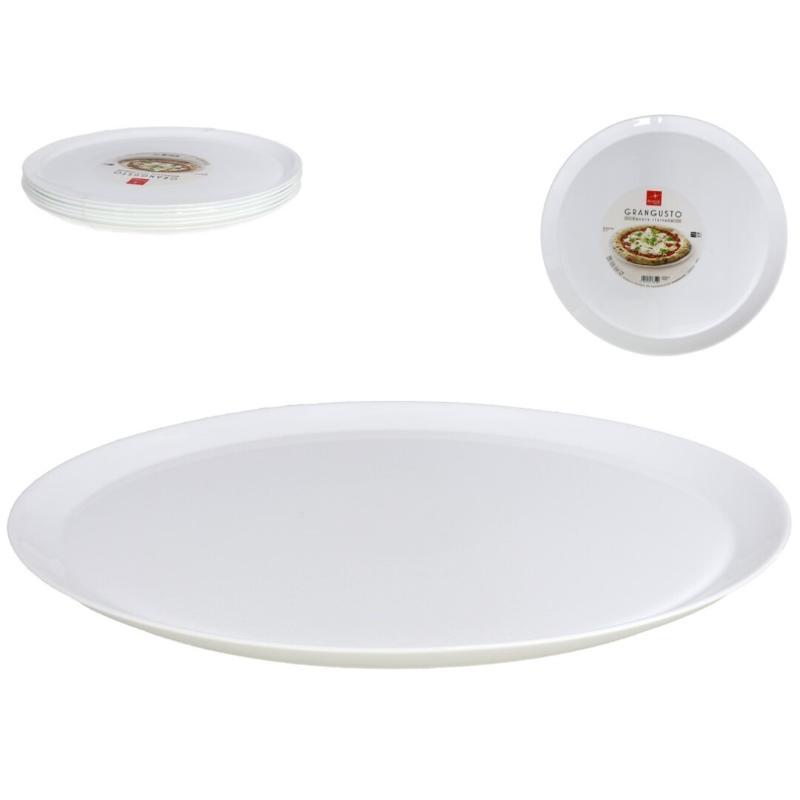 PLATO PIZZA GRANGUSTO 33 CM