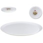 PLATO PIZZA GRANGUSTO 33 CM